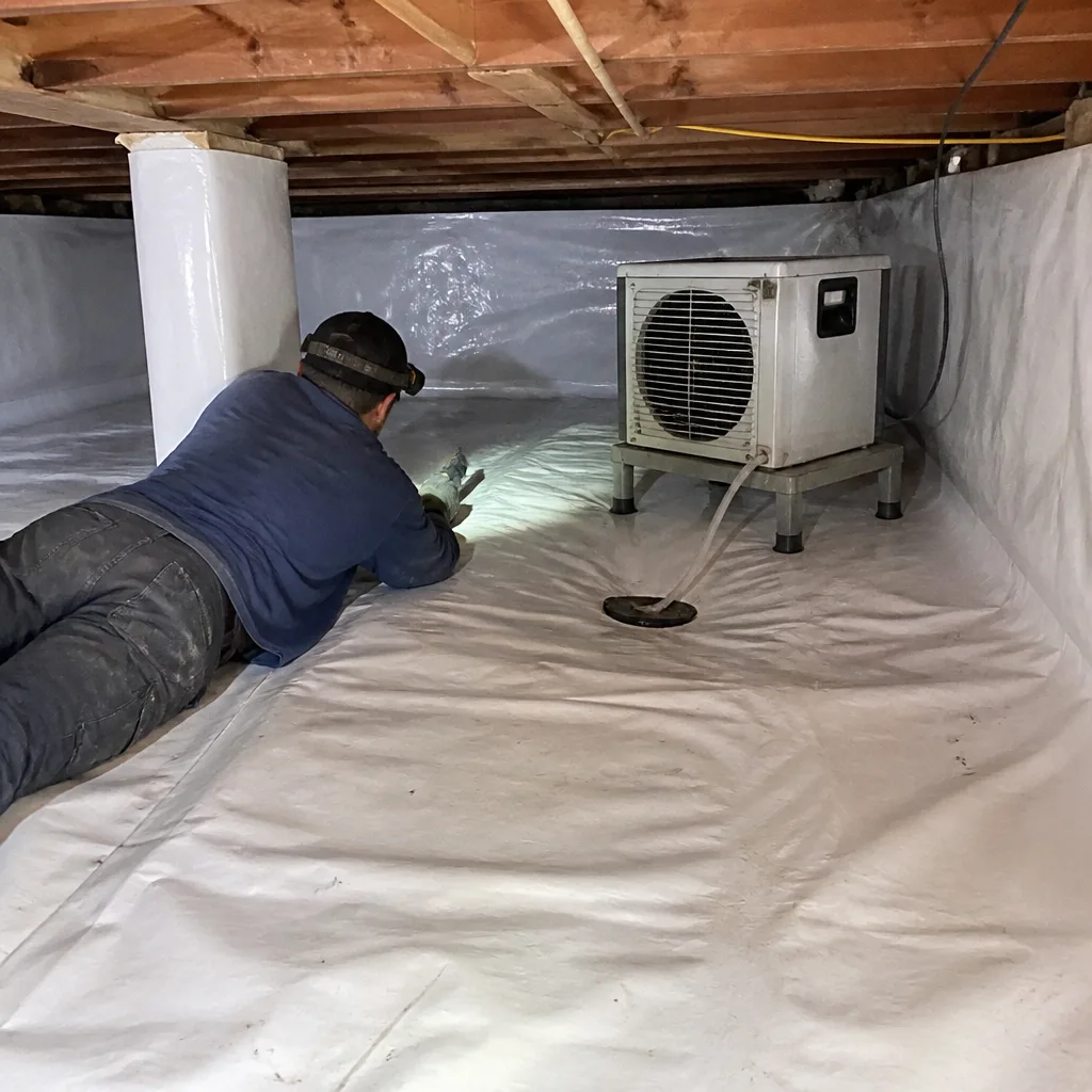 Attic Insulation in Alhambra